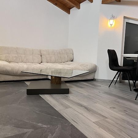 Ferienwohnung Bodenseesuite In Friedrichshafen Ngoại thất bức ảnh