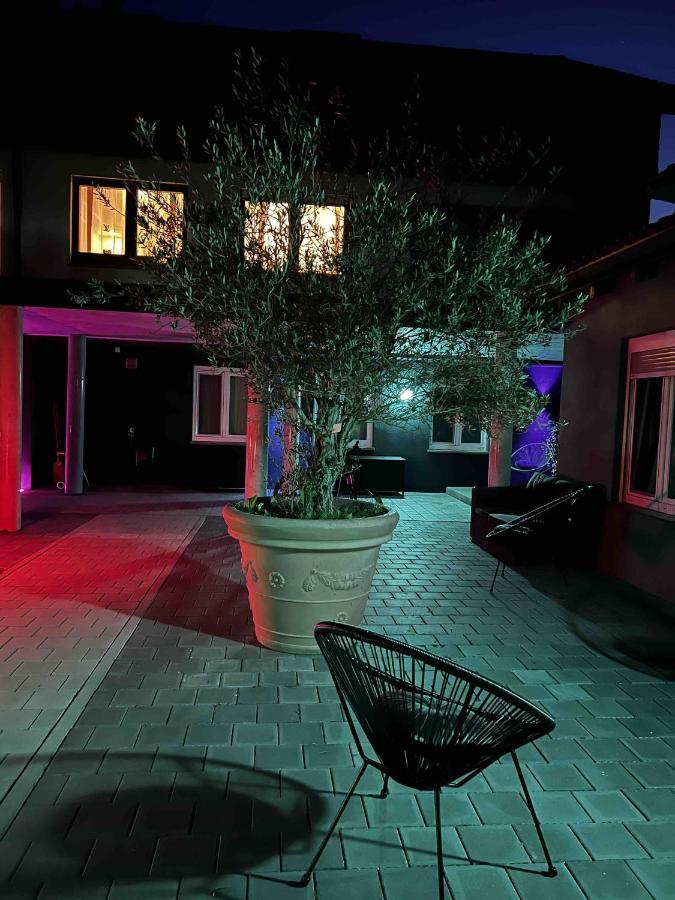 Ferienwohnung Bodenseesuite In Friedrichshafen Ngoại thất bức ảnh