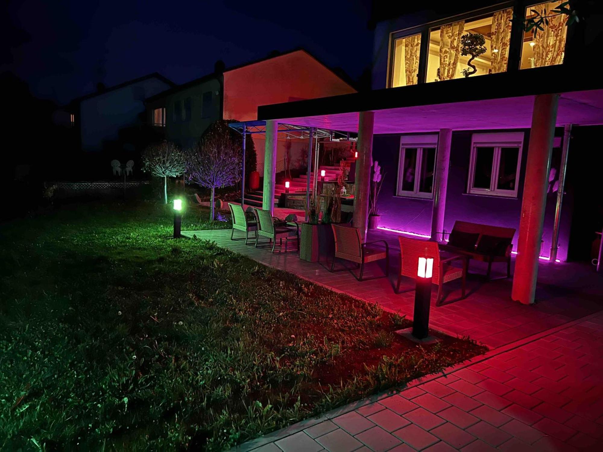 Ferienwohnung Bodenseesuite In Friedrichshafen Ngoại thất bức ảnh