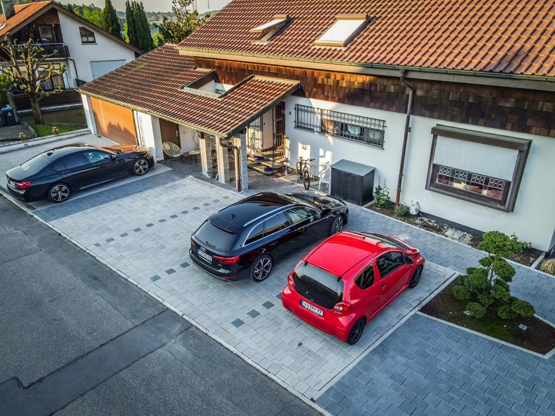 Ferienwohnung Bodenseesuite In Friedrichshafen Ngoại thất bức ảnh