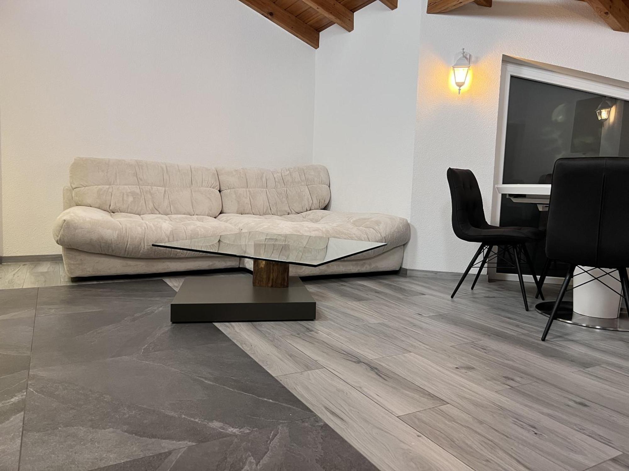 Ferienwohnung Bodenseesuite In Friedrichshafen Ngoại thất bức ảnh